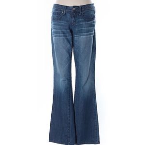 Gap 1969 Bootcut Jeans